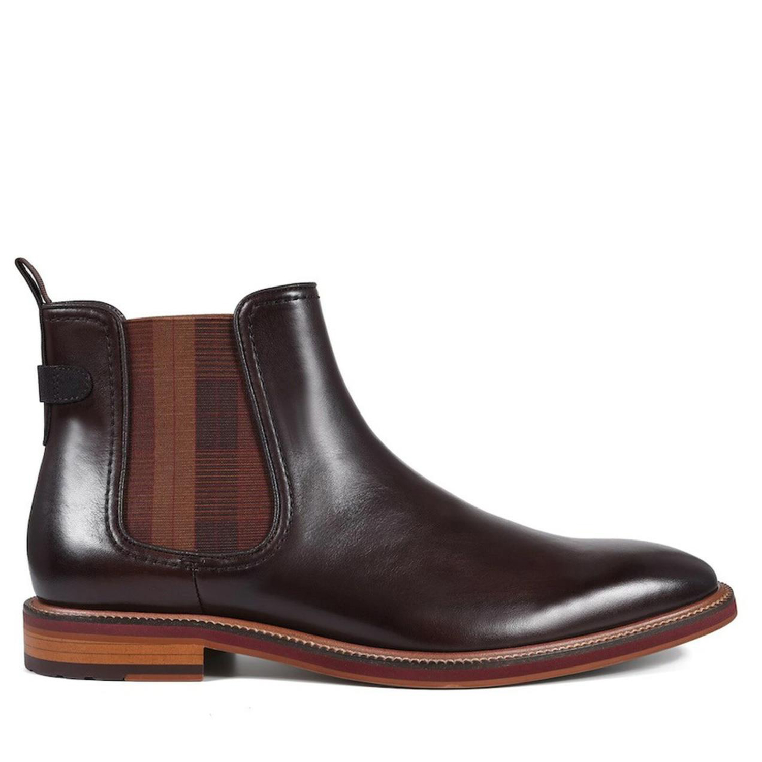 Julius Marlow Scuttle Boot